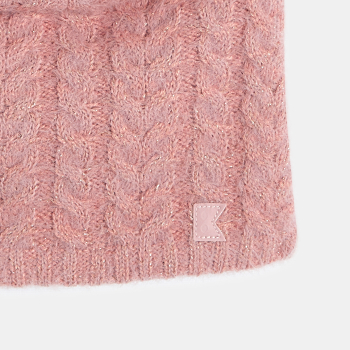 وشاح سنود الضفيرة بتأثير...